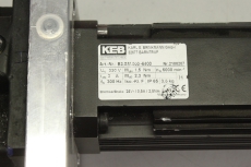 KEB B3.SM.000-6400 2100207 6000rpm B3 SM 0006400 Servomotor  B3SM0006400
