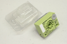 COMAT CT3-A30/U Relais ZEITWÜRFEL Zeitrelais CT3A30/U OVP