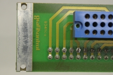 GRAFIKONTROL G.9340 /1 G9340 G 9340 Modul Karte Board  9341CU