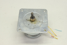 BERGER LAHR  60mm  Motor  