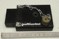 GRAFIKONTROL Spare Part Cap Deckel Ersatzteil 