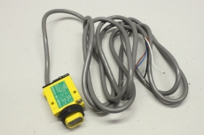  TURCK Näherungsschalter optisch photoelektrisch ROS5M-MI-UNP6X
