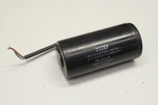 WICON KSLF 190-250 µR 220/275V.RMS Kondensator  KSLF