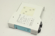 ENDRESS+HAUSER RN221N speisetrenner Transmitter Supply 