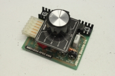 MINARIK MM31225A 0-100 board Regler MM31225A SPEC 0365 