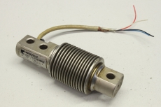 HBM  TYP 76-2  100kg Wägezelle Kraftaufnehmer 76-2