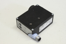 DATASENSOR TLU-545 9mm PNP out M12 Sensor Contrast Photoelectric  