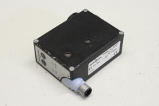 DATASENSOR TLU-545 9mm PNP out M12 Sensor Contrast Photoelectric  