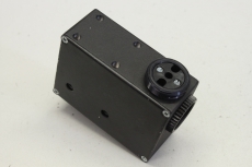 DATASENSOR TLU-545 9mm PNP out M12 Sensor Contrast Photoelectric  