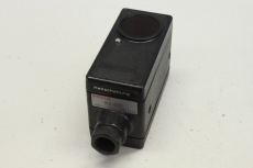  VISOLUX RLK625 RLK6 25 Näherungsschalter optisch photoelektrisch RLK6/25