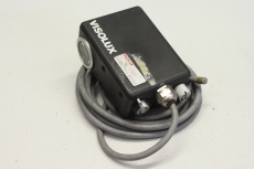 VISOLUX RL4/TW25 RL 4/TW25 Sensor optisch photoelektrisch photoelectric RL4/TW25