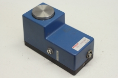 VISOLUX USG 3 D06/750 Aufnehmer  USG3 D061750 