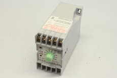 E.DOLD U. SÖHNE AI 303.0082 minitimer 220V 0,3-3sec  Zeitrelais AI303.0082 AI303