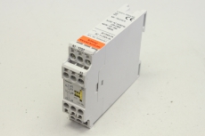 E.DOLD U. SöHNE MK 7853/024 1,5-30s Zeitrelais MK7853/024