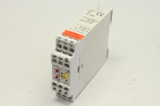 E.DOLD U. SöHNE MK 9989 0,05-1s Zeitrelais MK9989