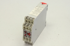 E.DOLD U. SÖHNE MK 9962.81 MK9962 .81 220V 5A 15-300s Zeitrelais MK9962.81