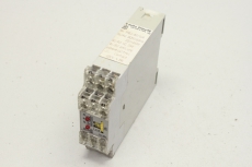 E.DOLD U. SÖHNE MK 9962.82 /024 5-30s Zeitrelais MK9962.82/024