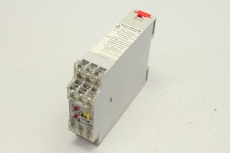 E.DOLD U. SÖHNE MK 9962.82 220V 5-100s Zeitrelais MK9962.82