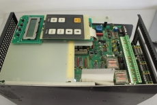 MANNESMANN DEMAG  DEMATIK AC 24 DPU415V024C01 Umrichter Converter  52559584-03