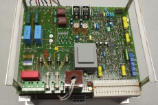 SIEMENS SIMOREG E300/15 MRE-GCE0D20-2B 6RA 2113-0DD20-0 Converter 6RA21130DD20-0