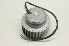 EBM R2E085-AA01-05 230VAC 92mm Gebläse Fan Zentrifugallüfter R2E085AA0105