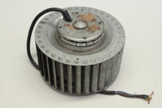 EBM R2E108.AA01.05 220V Gebläse Fan Zentrifugallüfter 