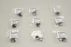 9x TELEMECANIQUE XBLT18008 XBL T18008 Drucktaster Key Pushbutton  063898 OVP