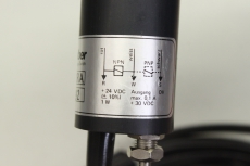 GRIESHABER ONS 300RA Näherungsschalter optisch photoelektrisch ONS300RA