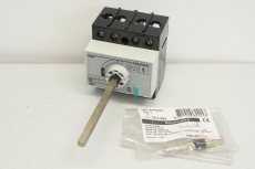 DUCO Holec DCM 40/4 40A Lasttrennschalter DCM40/4