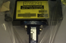 KEYSTONE  796-006 14-261 DN80 PN10 Absperrklappe Pneumatisch 