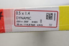 CITO 0,5 x 1,4 Dynamic Rillprofil Rillzurichtung AGA05081 OVP