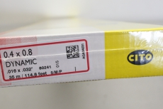 CITO 0,4x0,8 0,4 x 0,8 Dynamic Profil Rillprofil Rillzurichtung AGA04031 OVP