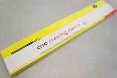 CITO 0,4 x 1,3  Rillprofil Rillzurichtung AGA04071 OVP