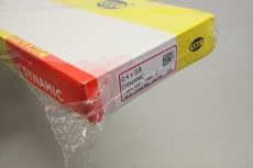 CITO 0,4x0,8 Dynmaic vollgummi Rillprofil  3/M/P/Q OVP