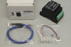 TELETASK TDS 13609 TDS13609   Inteface Dimmer OVP