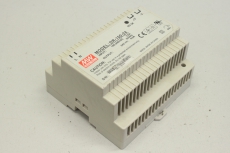 MEAN WELL DR-100-24 Stromversorgung Netzteil  