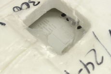 LEGRAND UL300VA UL 300VA Pri 230/400V SEC 24V Transformator 44236 OVP