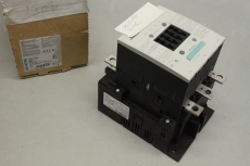  SIEMENS AC-3e/AC-3 90kW 400V 3RT1056-6AP36 Leistungsschütz 3RT10566AP36 OVP