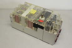 KLöCKNER MOELLER ZM 9-250 NZM 9-250 250A Leistungsschalter 