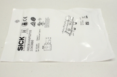 SICK IME08-04NPSZT0S 4mm PNP Näherungsschalter induktiv 1040886 OVP