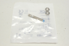 SICK IM08-04NPO-ZT1 4mm PNP Näherungsschalter induktiv IM0804NPOZT1 OVP