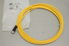 PILZ  79 3480 764 08 540320 PSEN M12 9pol 5m Sensor Kabel 19161095512 OVP