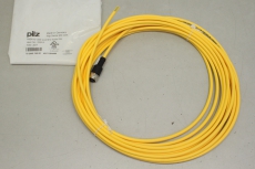 PILZ 630312 psen m12 5pol 10m Sensor Kabel 79 3440 765 05 OVP