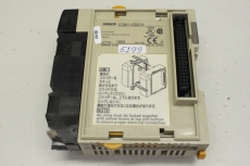 OMRON  CQM1-0D214 Output Unit OD214 OVP