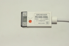 SMC PS1000-R06L Drucksensor Pressure Switch Druckschalter PS1000R06L OVP