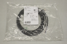  IFM ELECTRONIC Sensor Kabel  EVS008 OVP