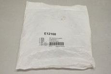  IFM Sensor Kabel E12168 OVP