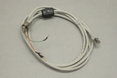  000000064576845100 DAT LTG Ethernet RJ45 2,5m Kabel für Bizerba 