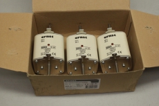 3x ERNST NH3 NV3 500A 120kA NH Sicherungseinsatz 1-250A 500V 3838895017110 OVP