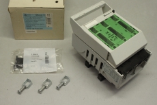 MOELLER GST00-160-40-AOU Sicherungs Lasttrennschalter GST00-160-40 -AOU OVP